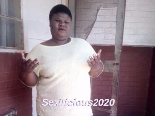 Sexilicious2020