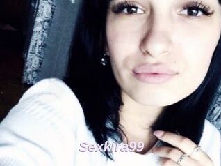 Sexkira99