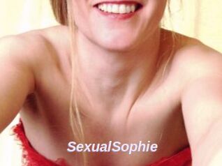 SexualSophie