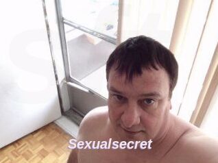 Sexualsecret