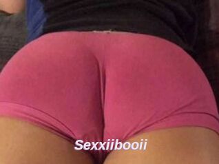 Sexxiibooii