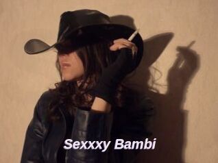 Sexxxy_Bambi