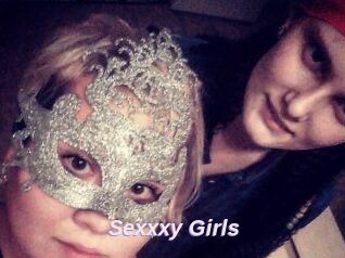 Sexxxy_Girls