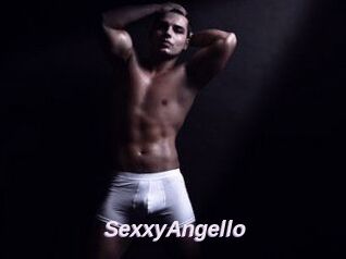 SexxyAngello