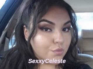 SexxyCeleste
