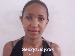 SexxyLucyxxx