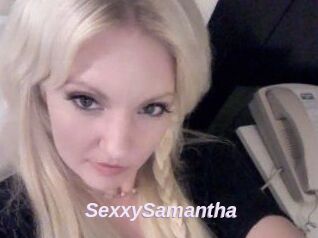 Sexxy_Samantha