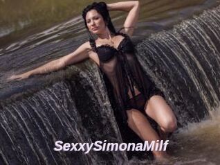 SexxySimonaMilf