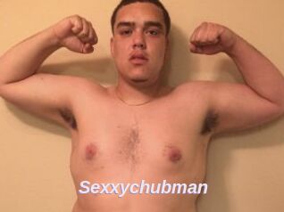 Sexxychubman