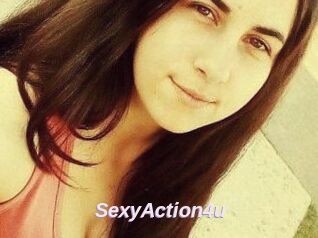 SexyAction4u