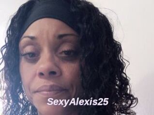 SexyAlexis25