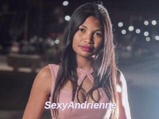 SexyAndrienne