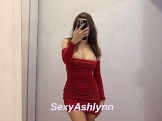 SexyAshlynn