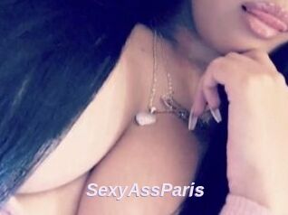 SexyAssParis