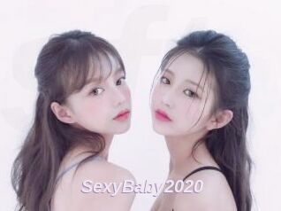 SexyBaby2020