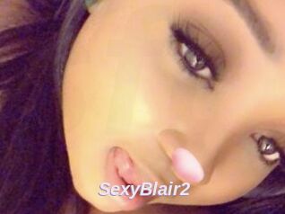 SexyBlair2