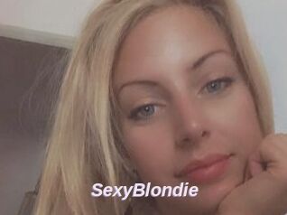 SexyBlondie