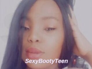 SexyBootyTeen