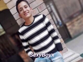 SexyBoyx