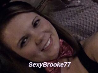 SexyBrooke77