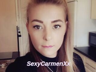 SexyCarmenXx