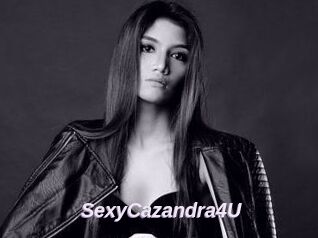 SexyCazandra4U
