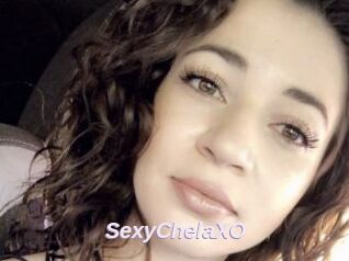 SexyChelaXO