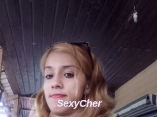 SexyCher