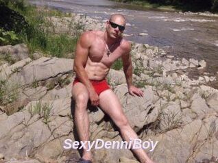 SexyDenniBoy
