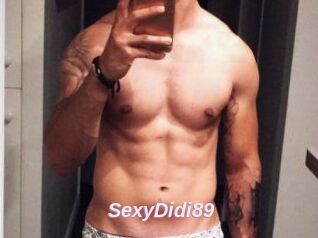 SexyDidi89