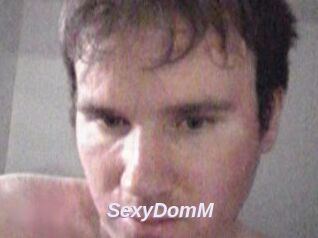 SexyDomM