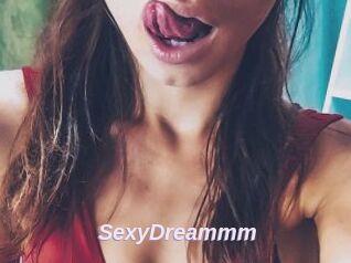 SexyDreammm