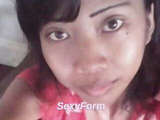 SexyForm