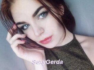 SexyGerda