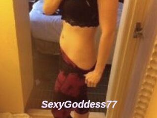 SexyGoddess77