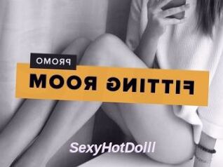 SexyHotDolll