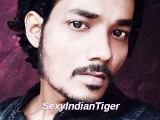 SexyIndianTiger