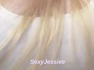 JessyHottie
