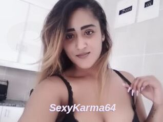 SexyKarma64