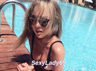 SexyLady69