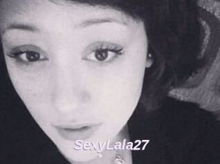 SexyLala27