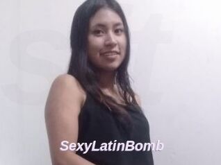 SexyLatinBomb