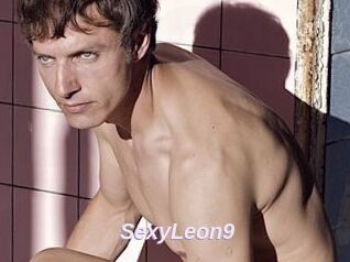 SexyLeon9