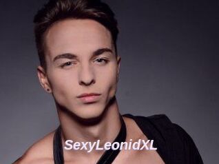 SexyLeonidXL