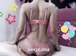 Sexy_Lima