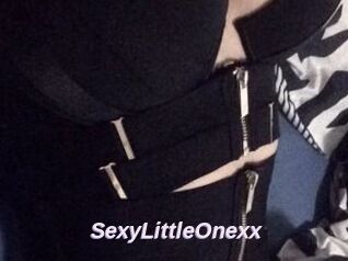 SexyLittleOnexx