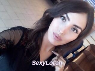 SexyLoren_