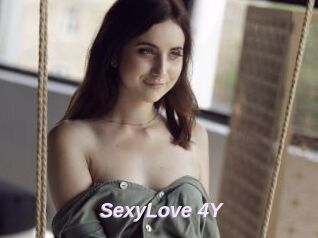 SexyLove_4Y