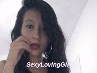SexyLovingGirl
