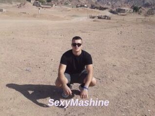 SexyMashine